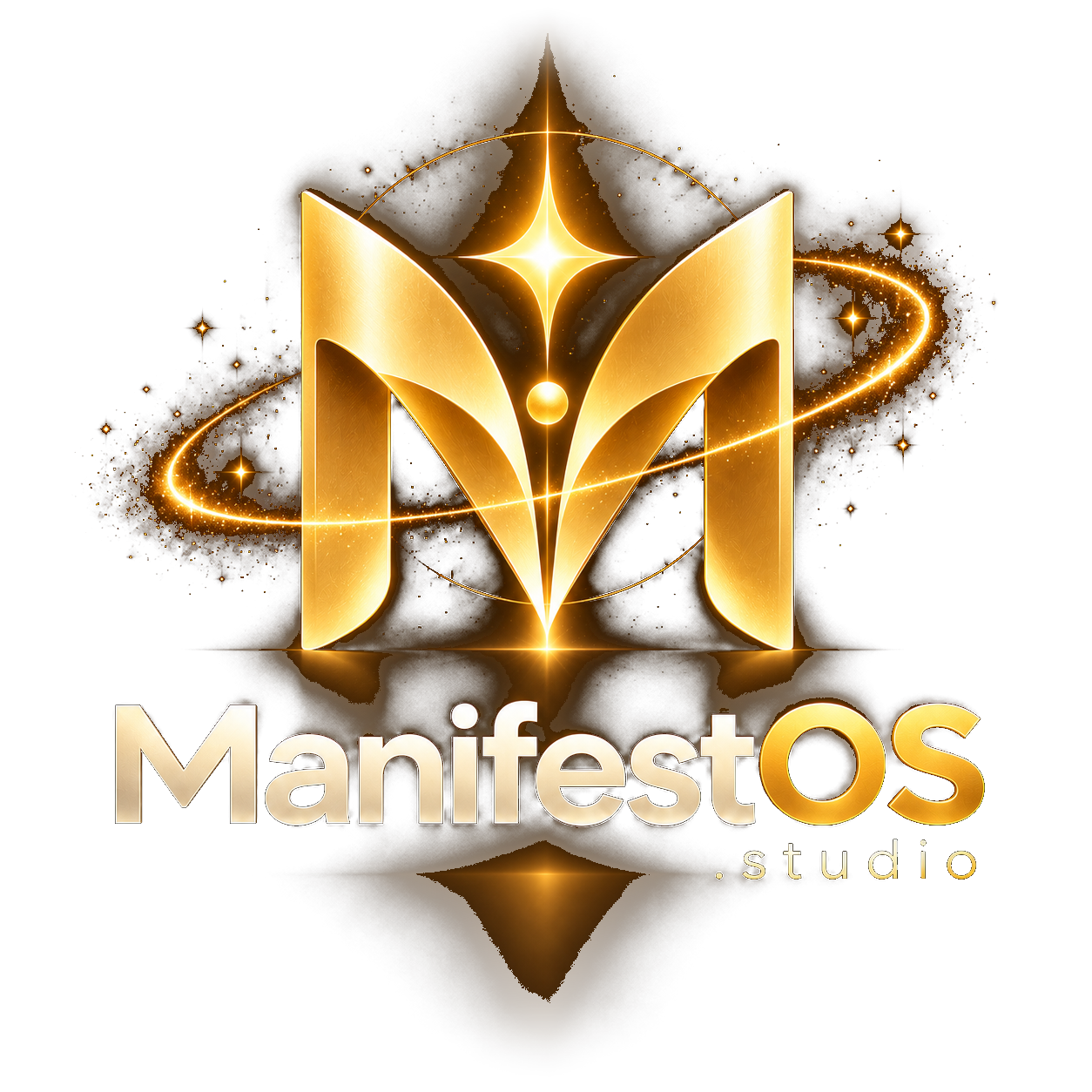 ManifestOS.studio
